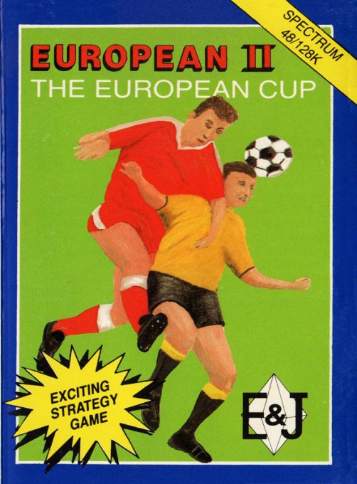 European Trophy II