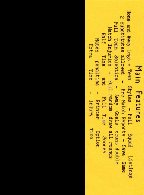 European Trophy v1 dos