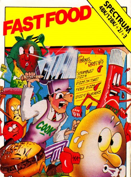 Fast Food