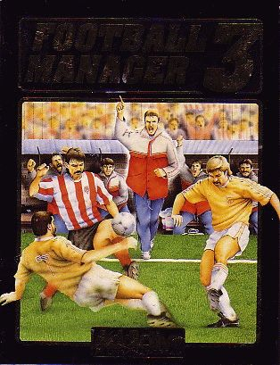 Football Manager 3