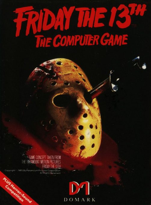 Friday The 13th