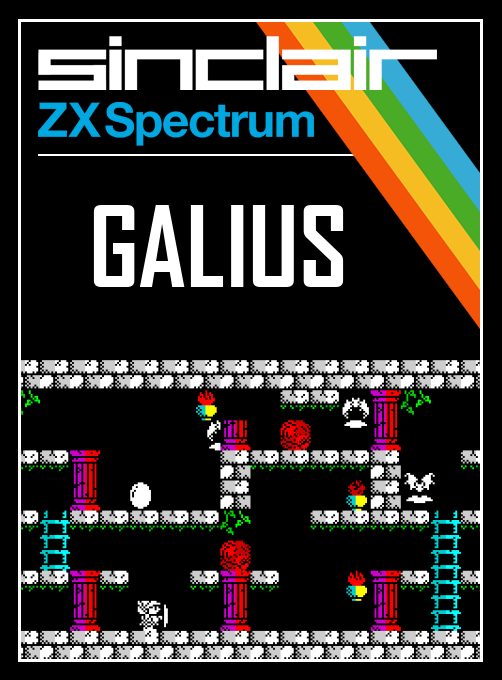 Galius