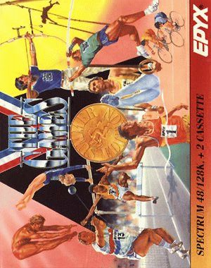 The Games - Summer Edition