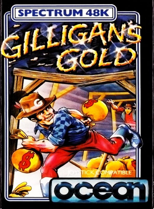Gilligan's Gold