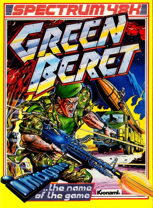 Green Beret