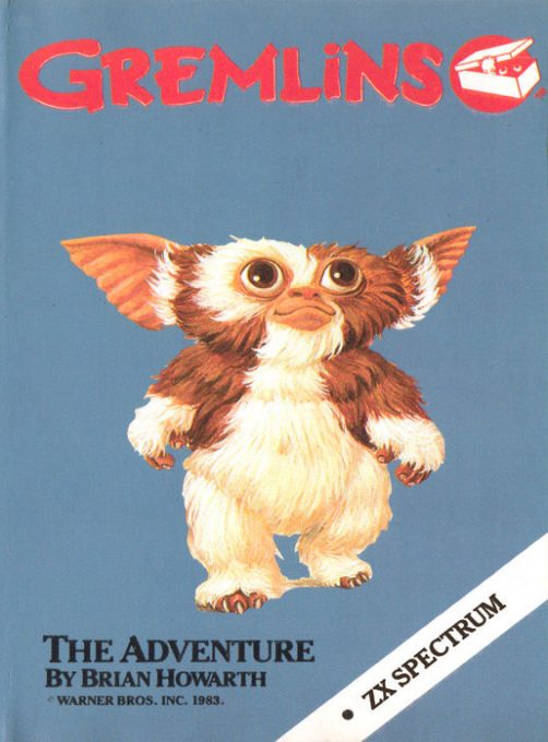 Gremlins - The Adventure