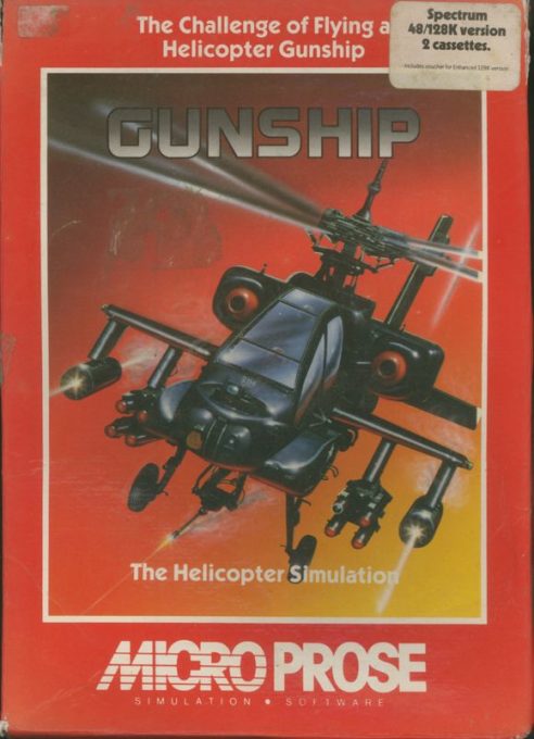 Gunship