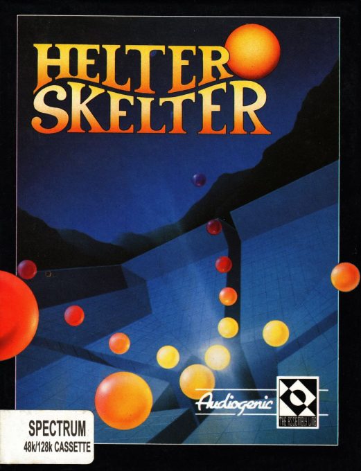 Helter Skelter