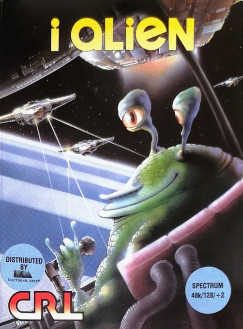 I Alien