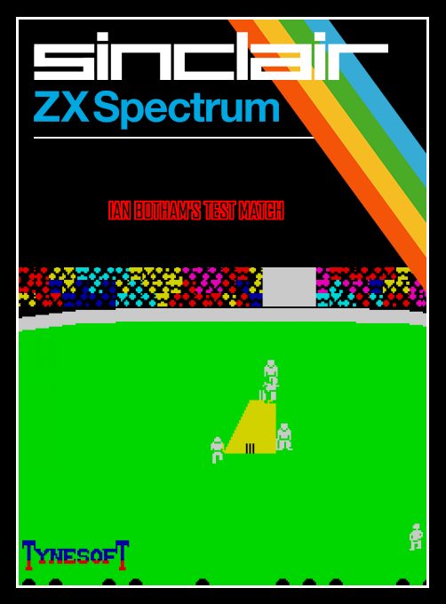 Ian Botham's Test Match