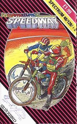 International Speedway