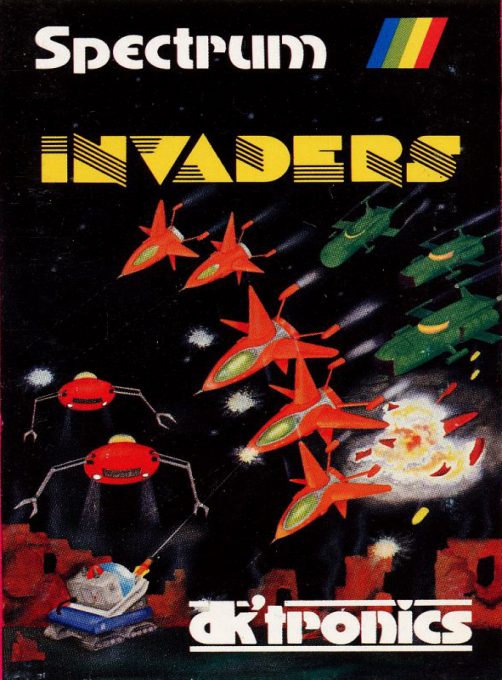 Invaders