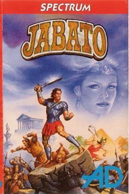 Jabato