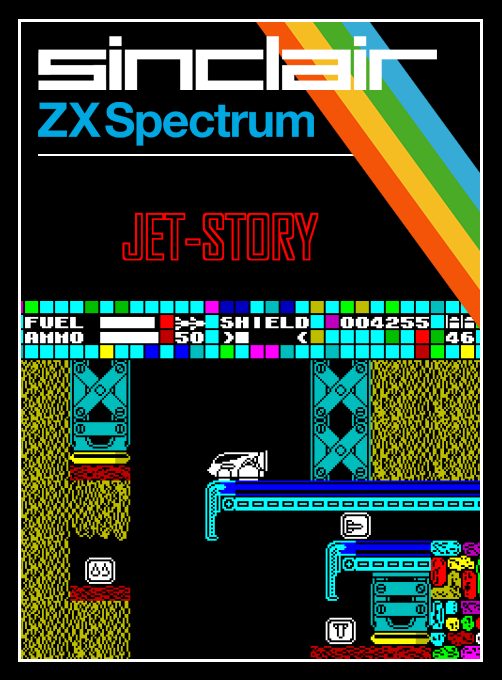 Jet-Story