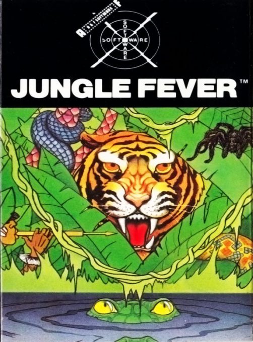 Jungle Fever