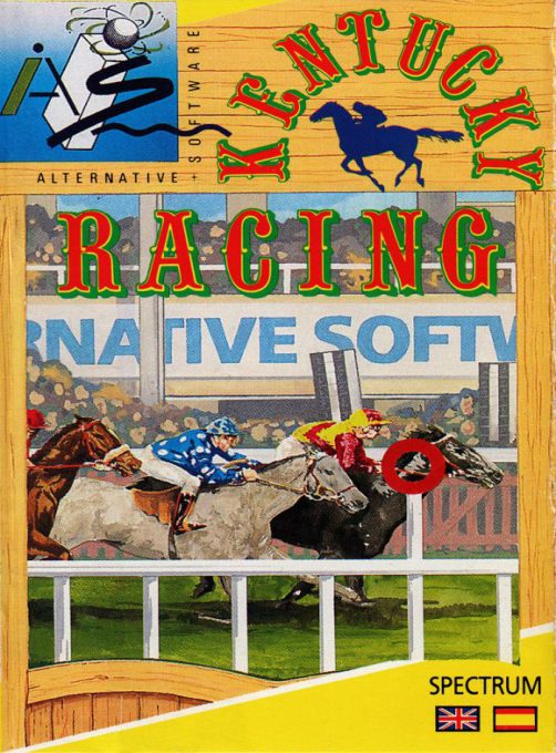 Kentucky Racing