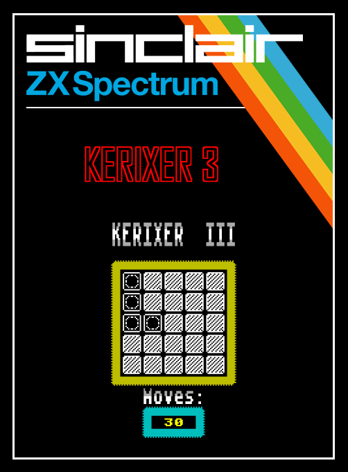 Kerixer 3