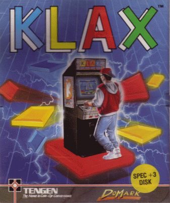 Klax
