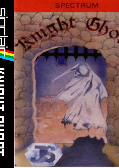 Knight Ghost
