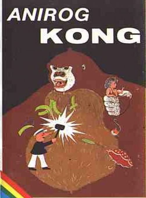 Kong