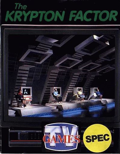 The Krypton Factor