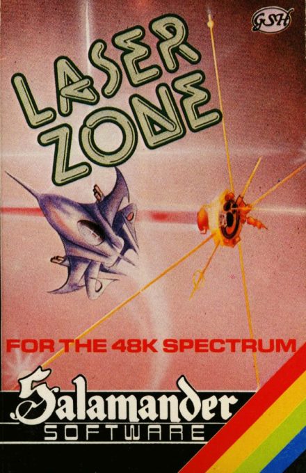 Laser Zone