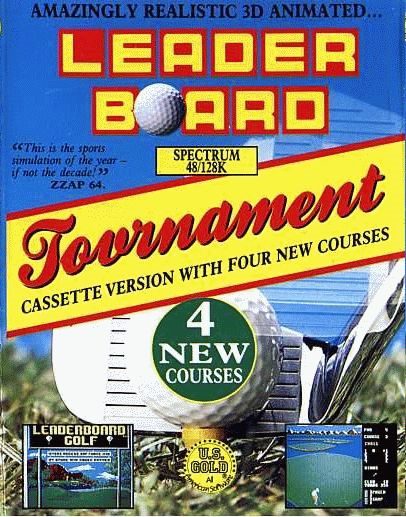 Leader Board Tournament