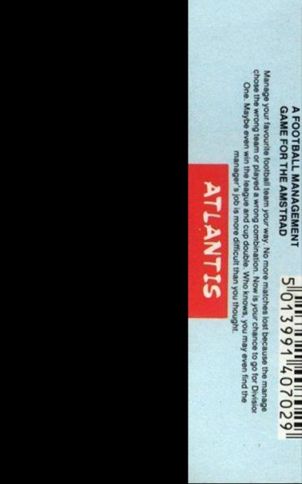 League Challenge dos