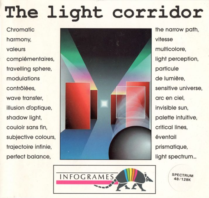 The Light Corridor