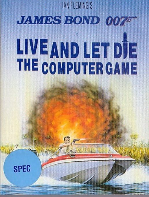 Live and Let Die