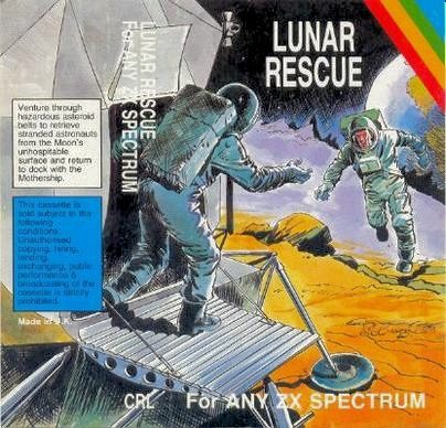 Lunar Rescue