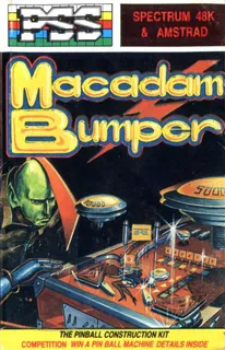 Macadam Bumper