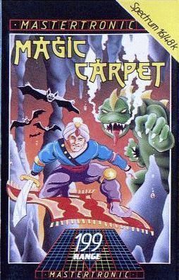 Magic Carpet