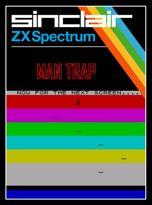 Man-Trap