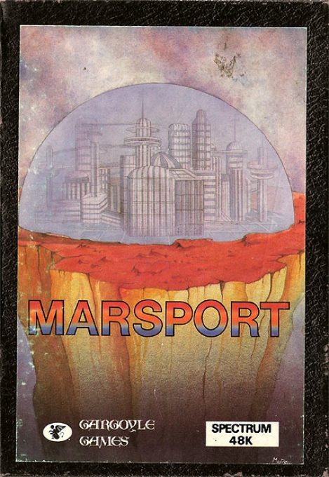 Marsport