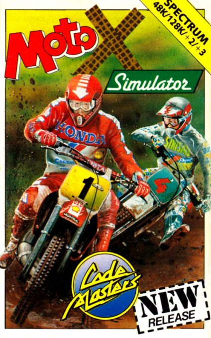 Moto X Simulator