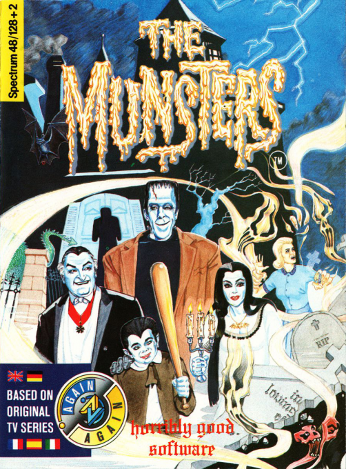 The Munsters