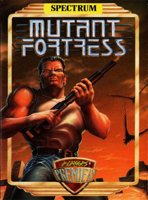 Mutant Fortress