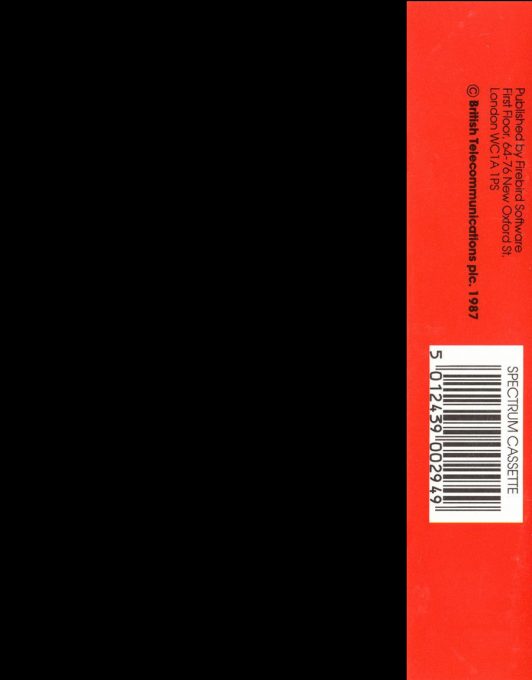 The Mystery Of The Nile dos