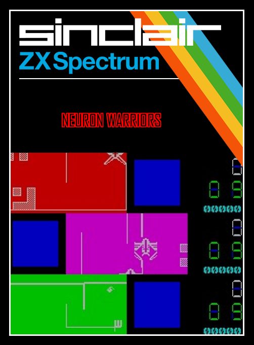Neuron Warriors