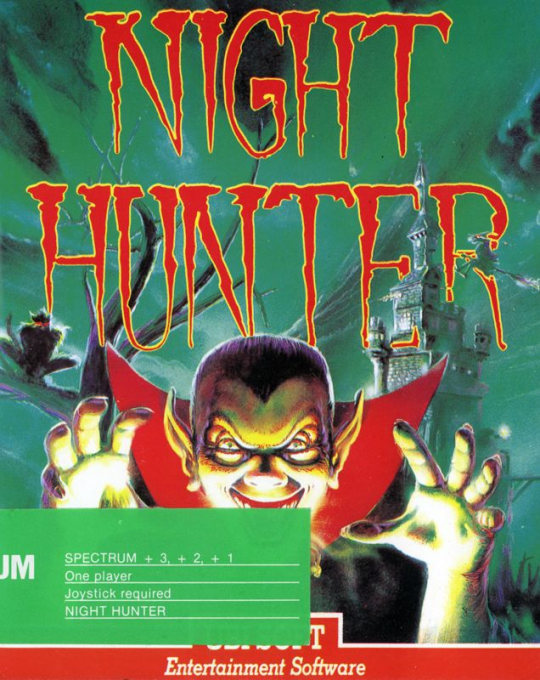 Night Hunter
