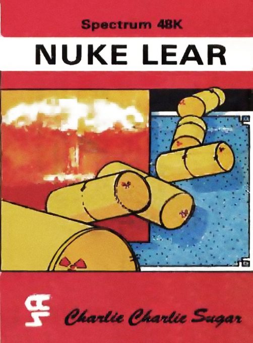 Nuke Lear
