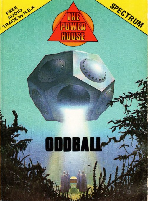 Odd Ball