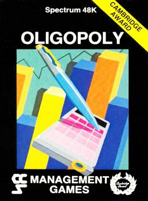 Oligopoly
