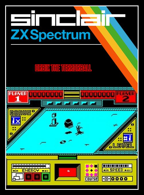Orbix the Terrorball