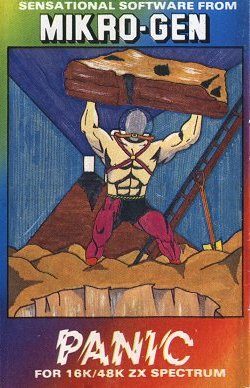 Panic