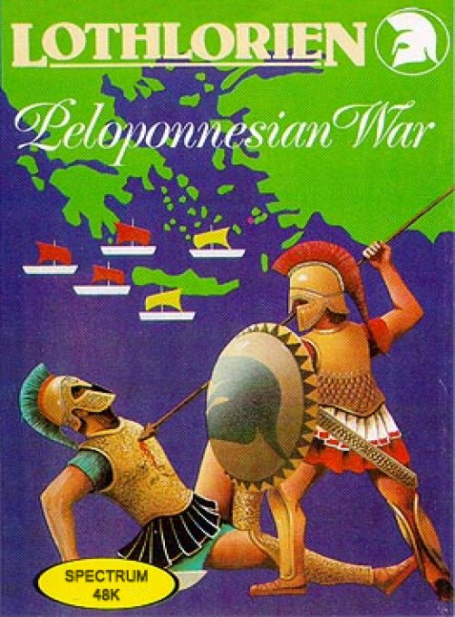 Peloponnesian War