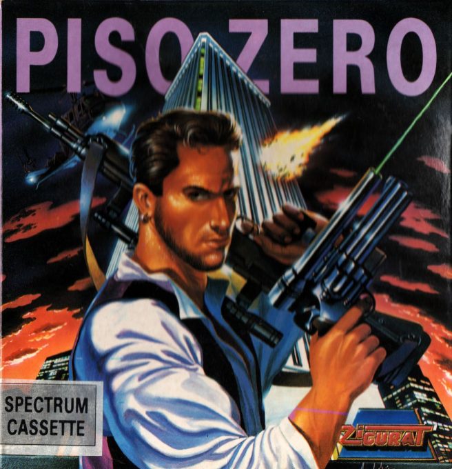 Piso Zero
