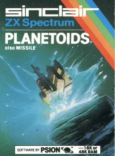 Planetoids