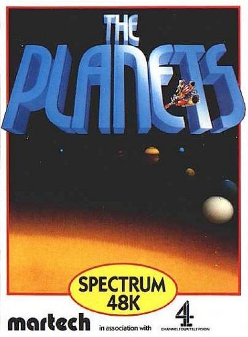 Planets